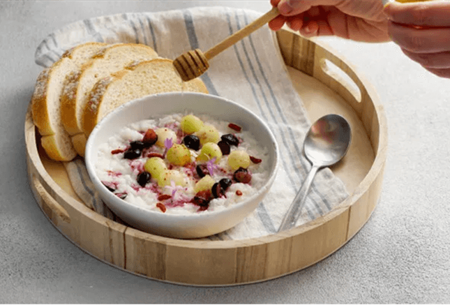 SFA | Arsenic in rice and infant rice cereal