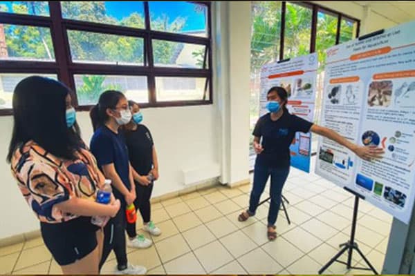 Learning Journeys, Farm Tours, Workshops