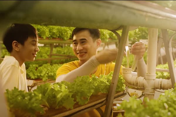 Assembly / Virtual / Pre-recorded Talks for Food Safety & Security