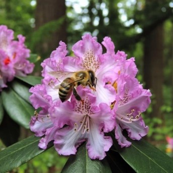 The Hidden Risk in Honey - Grayanotoxins