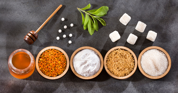 Understanding Non-Nutritive Sweeteners