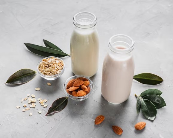 From Shelf to Fridge: Your Guide to Plant-Based Milk Safety